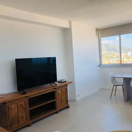Modern With Pool In Bel Air Building بويرتو ذي لا كروز