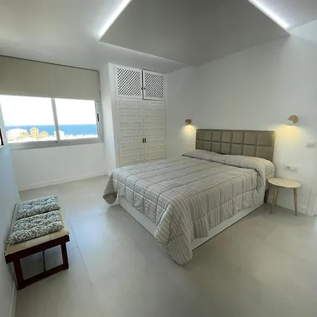 Modern With Pool In Bel Air Building プエルト・デ・ラ・クルス